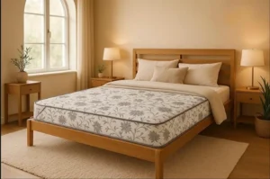 COZY Coir Mattress